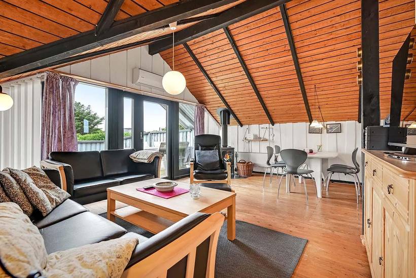 Foto von Ferienhaus NQ26 in Vejlby Klit - Westjütland