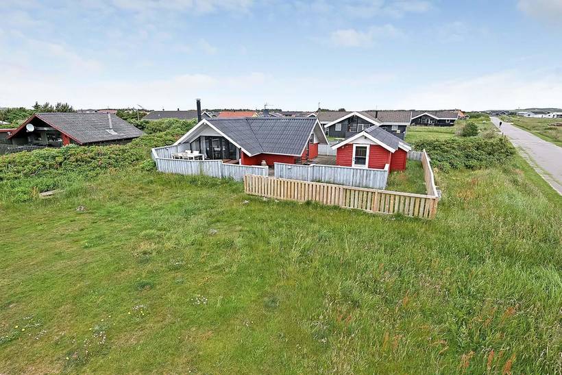 Foto von Ferienhaus NQ26 in Vejlby Klit - Westjütland