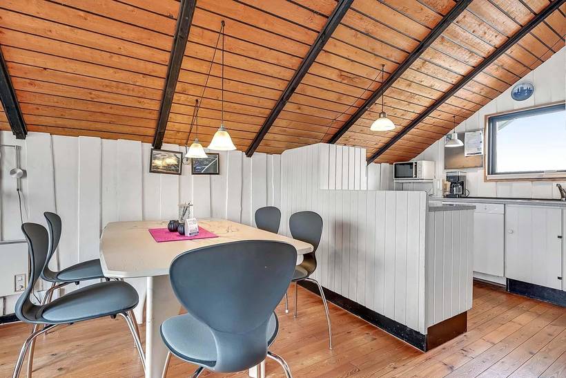 Foto von Ferienhaus NQ26 in Vejlby Klit - Westjütland