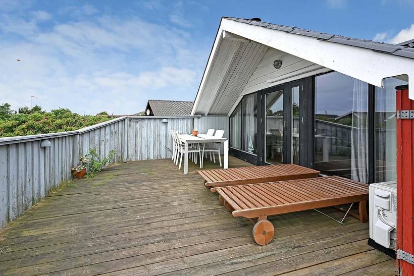 Foto von Ferienhaus NQ26 in Vejlby Klit - Westjütland