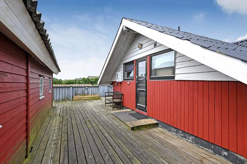 Foto von Ferienhaus NQ26 in Vejlby Klit - Westjütland
