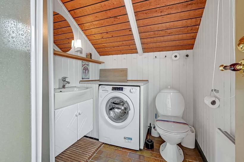 Foto von Ferienhaus NQ26 in Vejlby Klit - Westjütland
