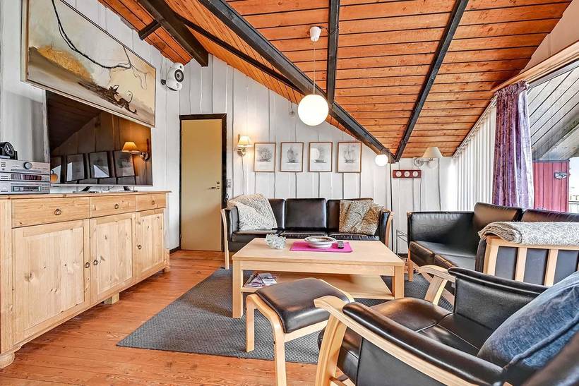Foto von Ferienhaus NQ26 in Vejlby Klit - Westjütland