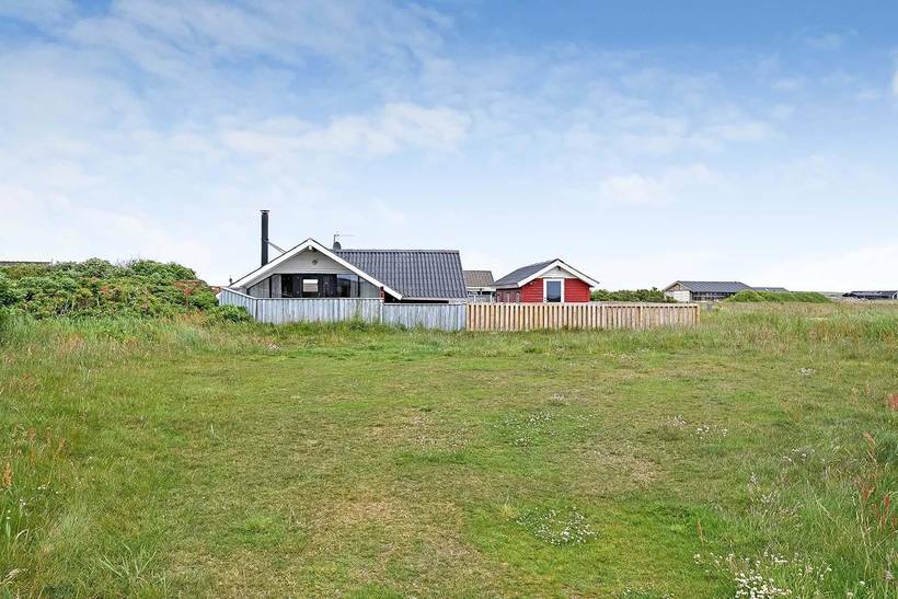 Foto von Ferienhaus NQ26 in Vejlby Klit - Westjütland