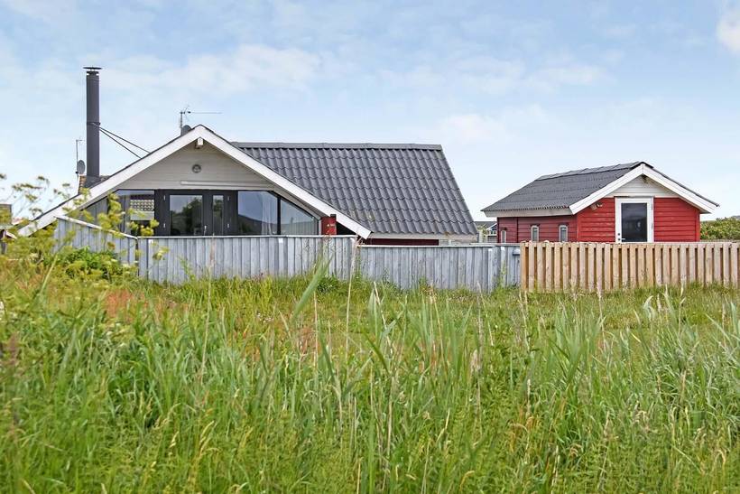 Foto von Ferienhaus NQ26 in Vejlby Klit - Westjütland