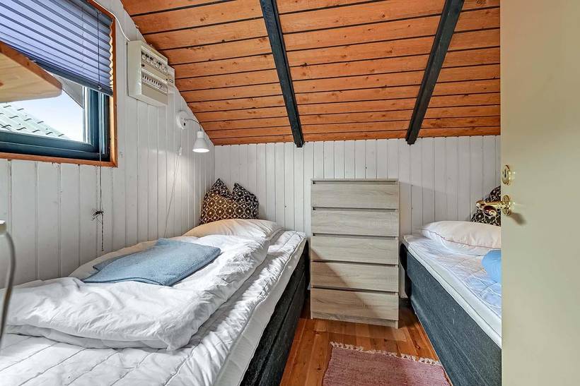 Foto von Ferienhaus NQ26 in Vejlby Klit - Westjütland