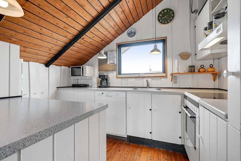 Foto von Ferienhaus NQ26 in Vejlby Klit - Westjütland