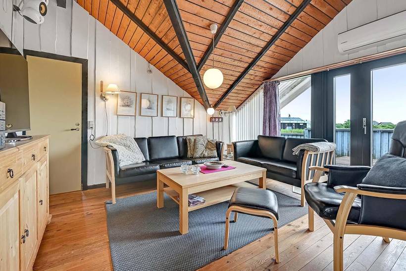 Foto von Ferienhaus NQ26 in Vejlby Klit - Westjütland