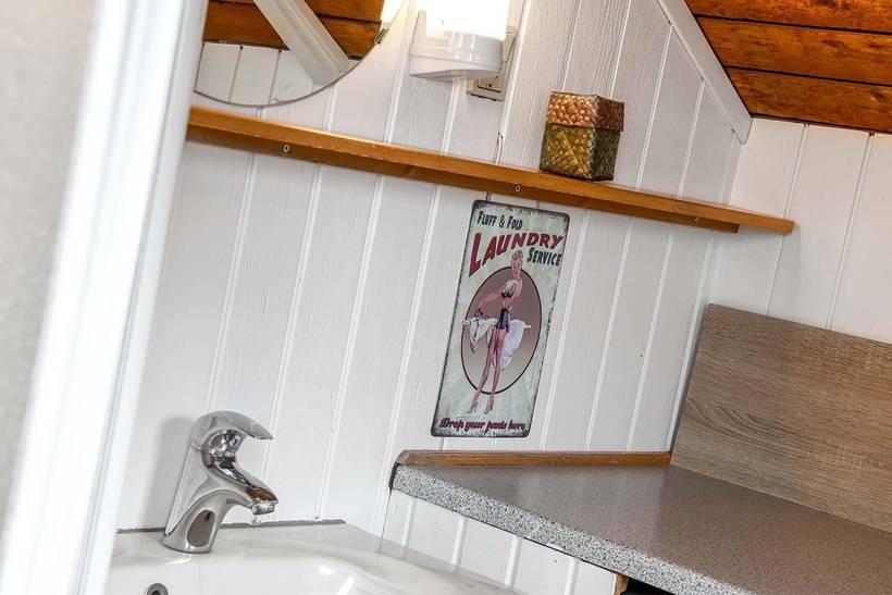 Foto von Ferienhaus NQ26 in Vejlby Klit - Westjütland