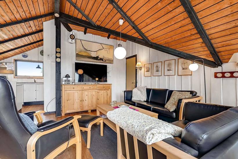Foto von Ferienhaus NQ26 in Vejlby Klit - Westjütland