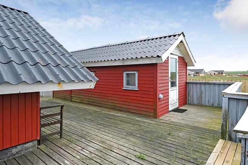 Foto von Ferienhaus NQ26 in Vejlby Klit - Westjütland