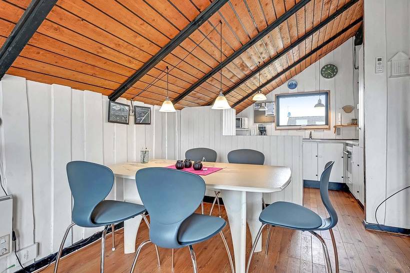 Foto von Ferienhaus NQ26 in Vejlby Klit - Westjütland