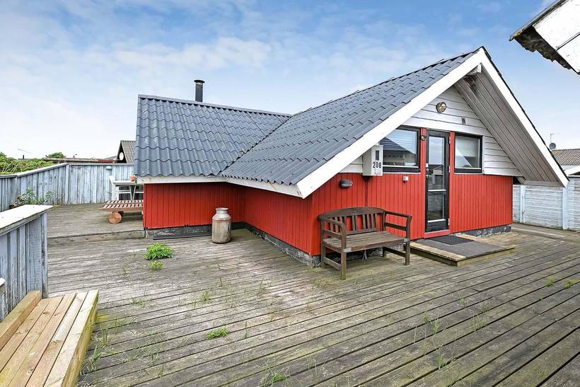 Foto von Ferienhaus NQ26 in Vejlby Klit - Westjütland