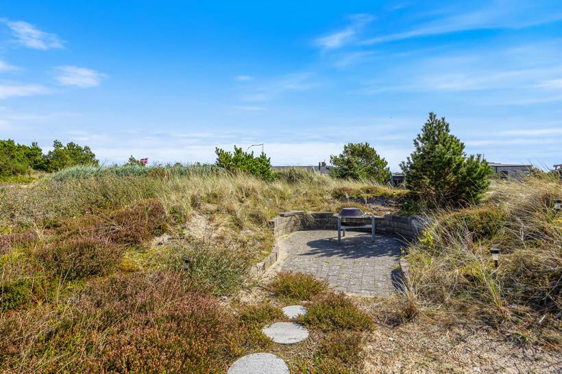 Foto von Ferienhaus NQ27 in Bjerregård - Westjütland
