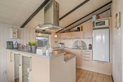 Vorschaubild von Ferienhaus NQ27 in Bjerregård - Westjütland
