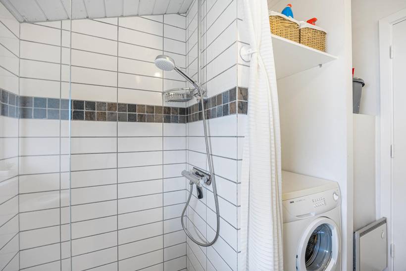 Foto von Ferienhaus NQ27 in Bjerregård - Westjütland