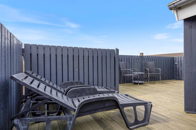 Foto von Ferienhaus NQ27 in Bjerregård - Westjütland
