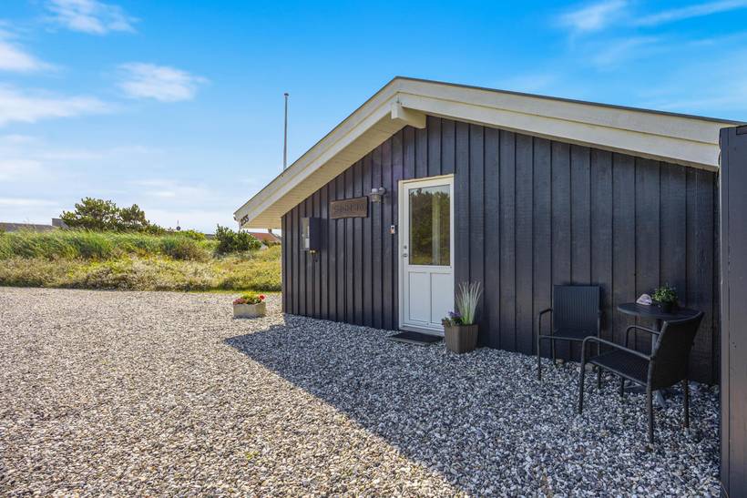 Foto von Ferienhaus NQ27 in Bjerregård - Westjütland