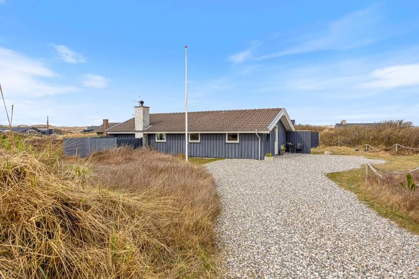Foto von Ferienhaus NQ27 in Bjerregård - Westjütland
