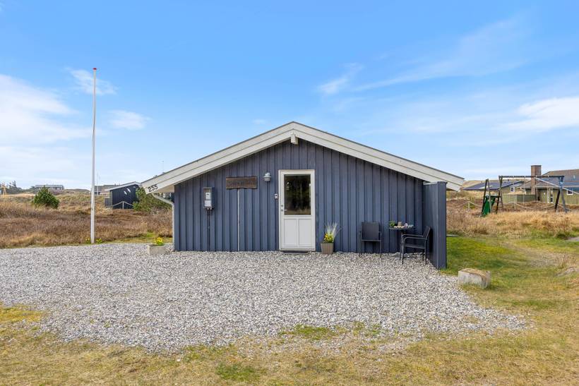 Foto von Ferienhaus NQ27 in Bjerregård - Westjütland