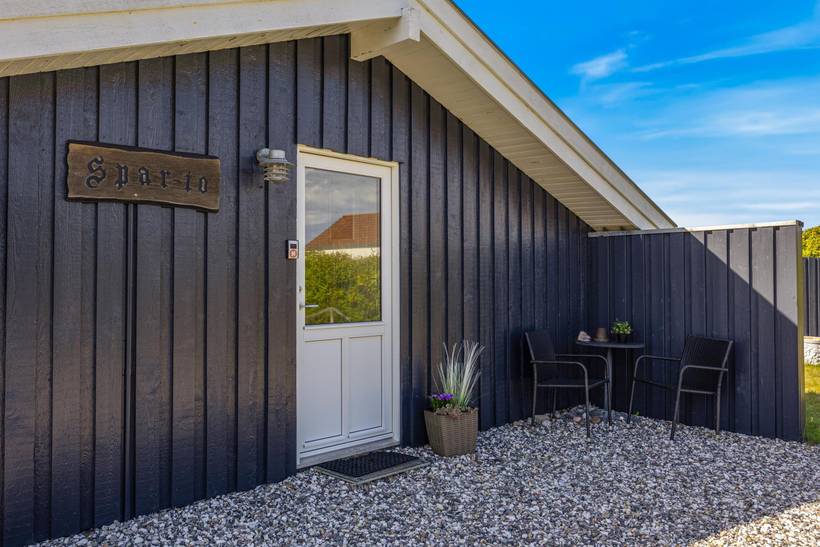 Foto von Ferienhaus NQ27 in Bjerregård - Westjütland