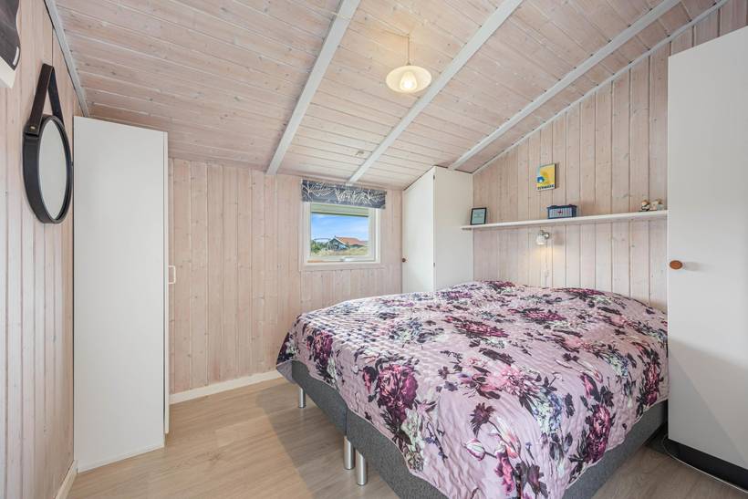 Foto von Ferienhaus NQ27 in Bjerregård - Westjütland