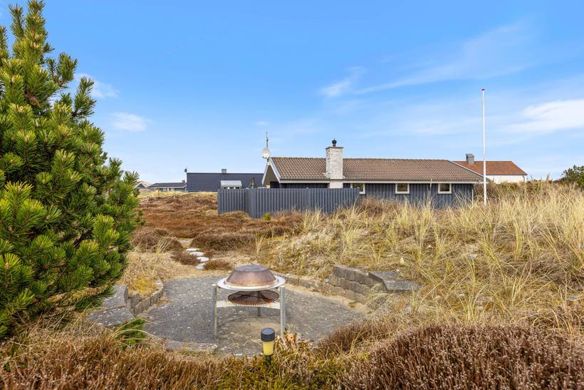 Foto von Ferienhaus NQ27 in Bjerregård - Westjütland