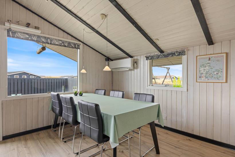 Foto von Ferienhaus NQ27 in Bjerregård - Westjütland