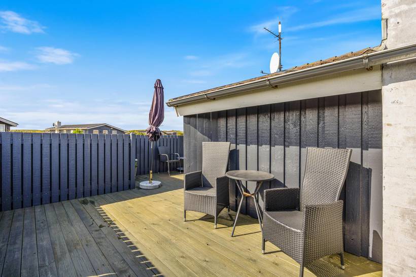 Foto von Ferienhaus NQ27 in Bjerregård - Westjütland