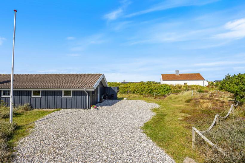 Foto von Ferienhaus NQ27 in Bjerregård - Westjütland