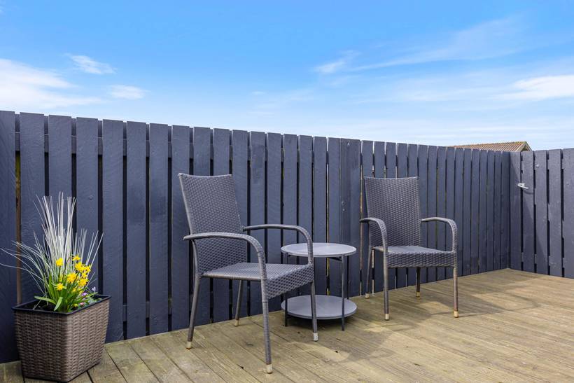 Foto von Ferienhaus NQ27 in Bjerregård - Westjütland
