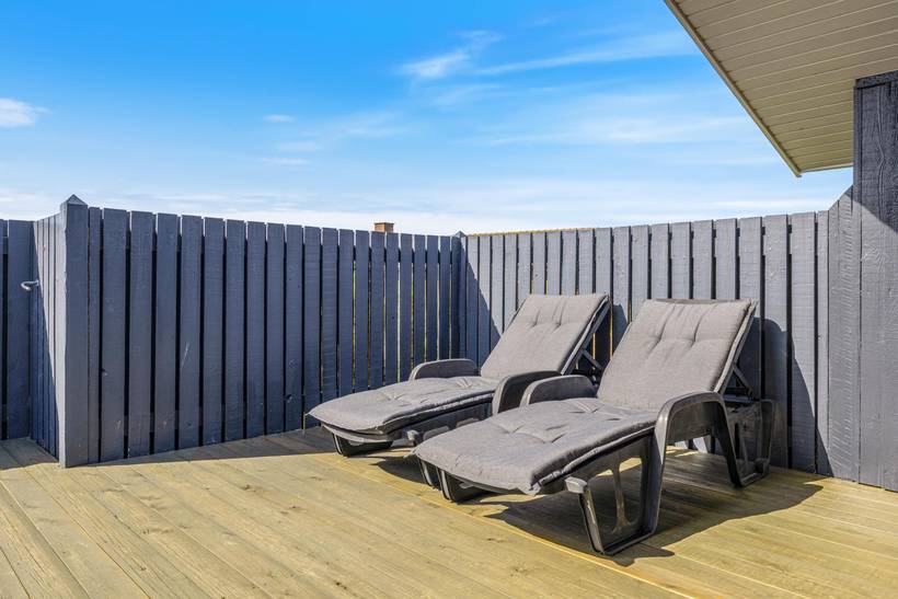 Foto von Ferienhaus NQ27 in Bjerregård - Westjütland