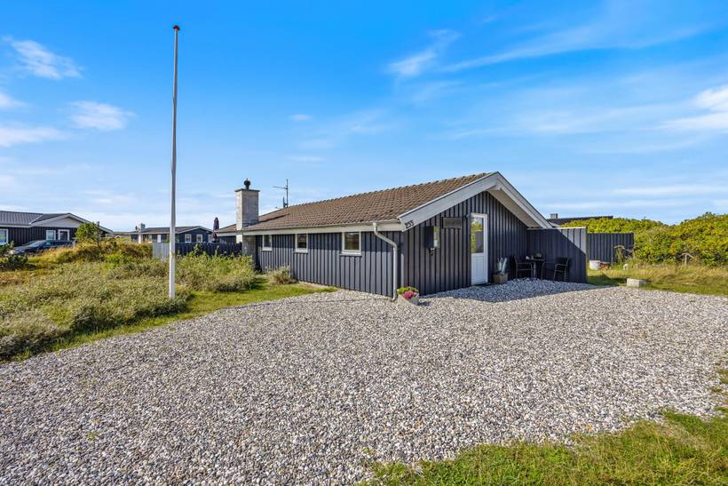 Foto von Ferienhaus NQ27 in Bjerregård - Westjütland