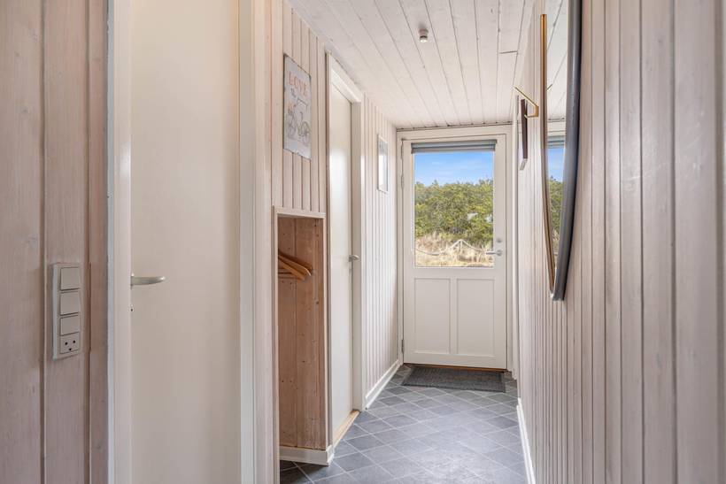 Foto von Ferienhaus NQ27 in Bjerregård - Westjütland