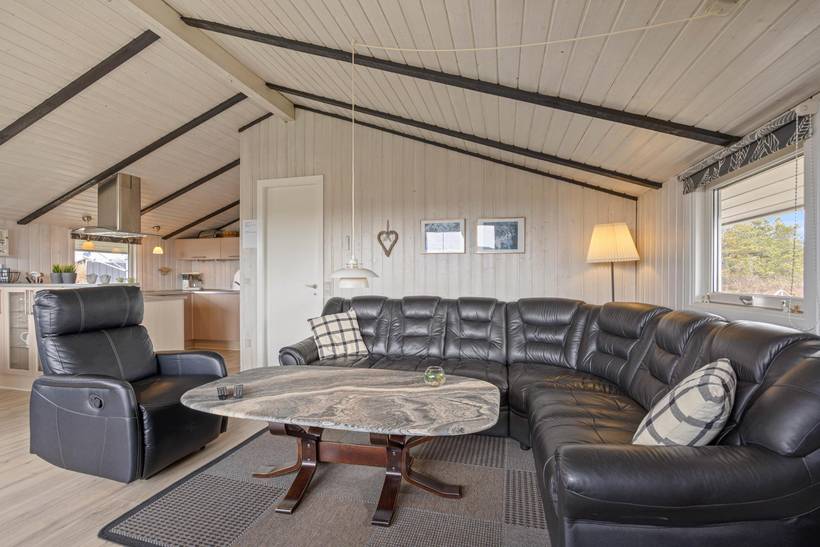 Foto von Ferienhaus NQ27 in Bjerregård - Westjütland