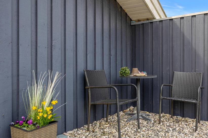 Foto von Ferienhaus NQ27 in Bjerregård - Westjütland