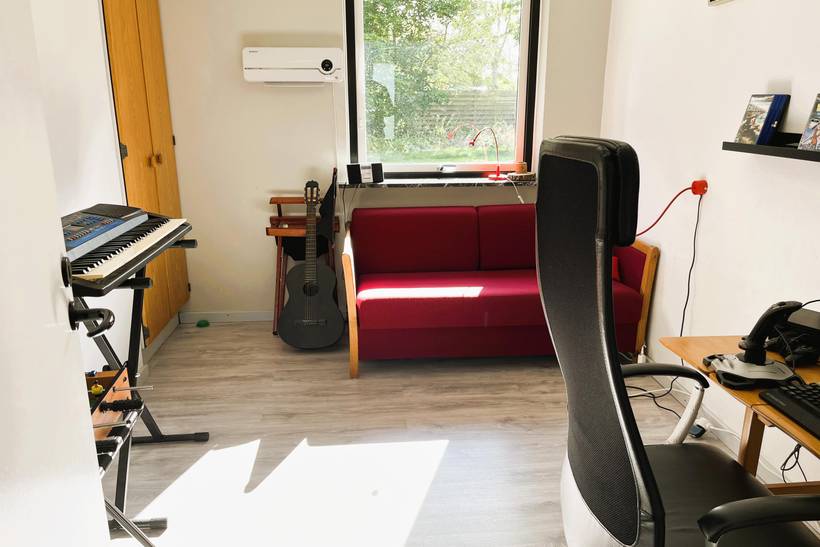 Foto von Ferienhaus NQ32 in Tørresø - Nordfünen