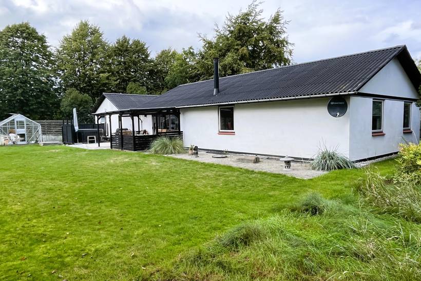 Foto von Ferienhaus NQ32 in Tørresø - Nordfünen