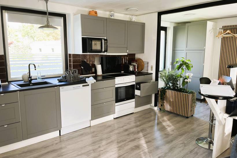 Foto von Ferienhaus NQ32 in Tørresø - Nordfünen