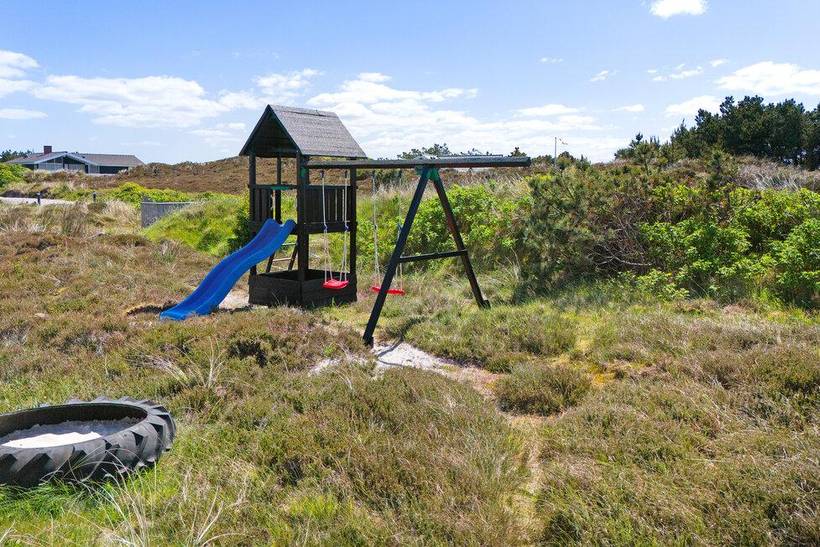 Foto von Ferienhaus NQ36 in Bjerregård - Westjütland