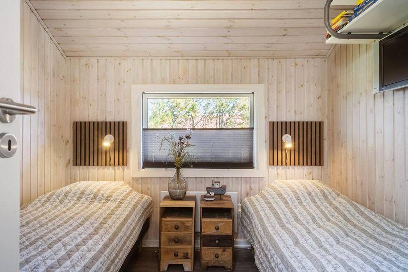 Foto von Ferienhaus NQ36 in Bjerregård - Westjütland