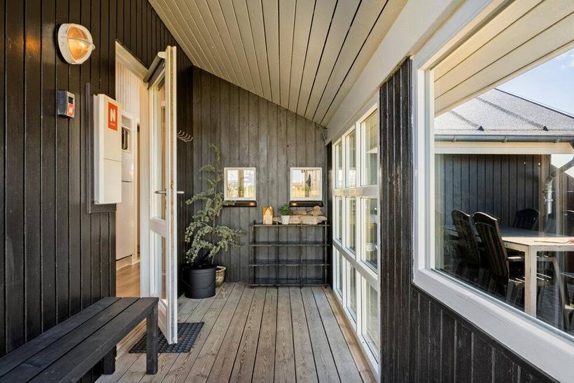 Foto von Ferienhaus NQ36 in Bjerregård - Westjütland
