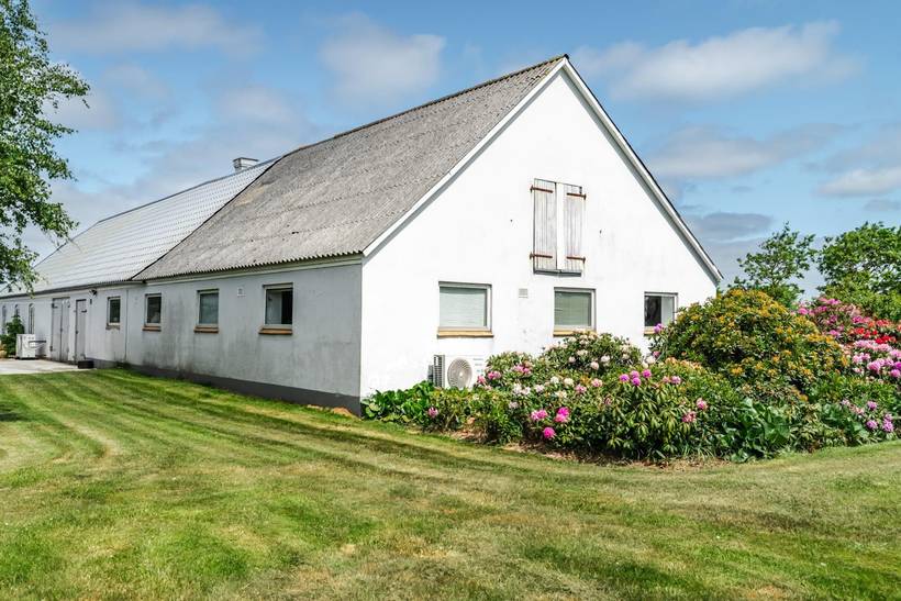 Foto von Ferienhaus NQ37 in Henne Øst - Westjütland
