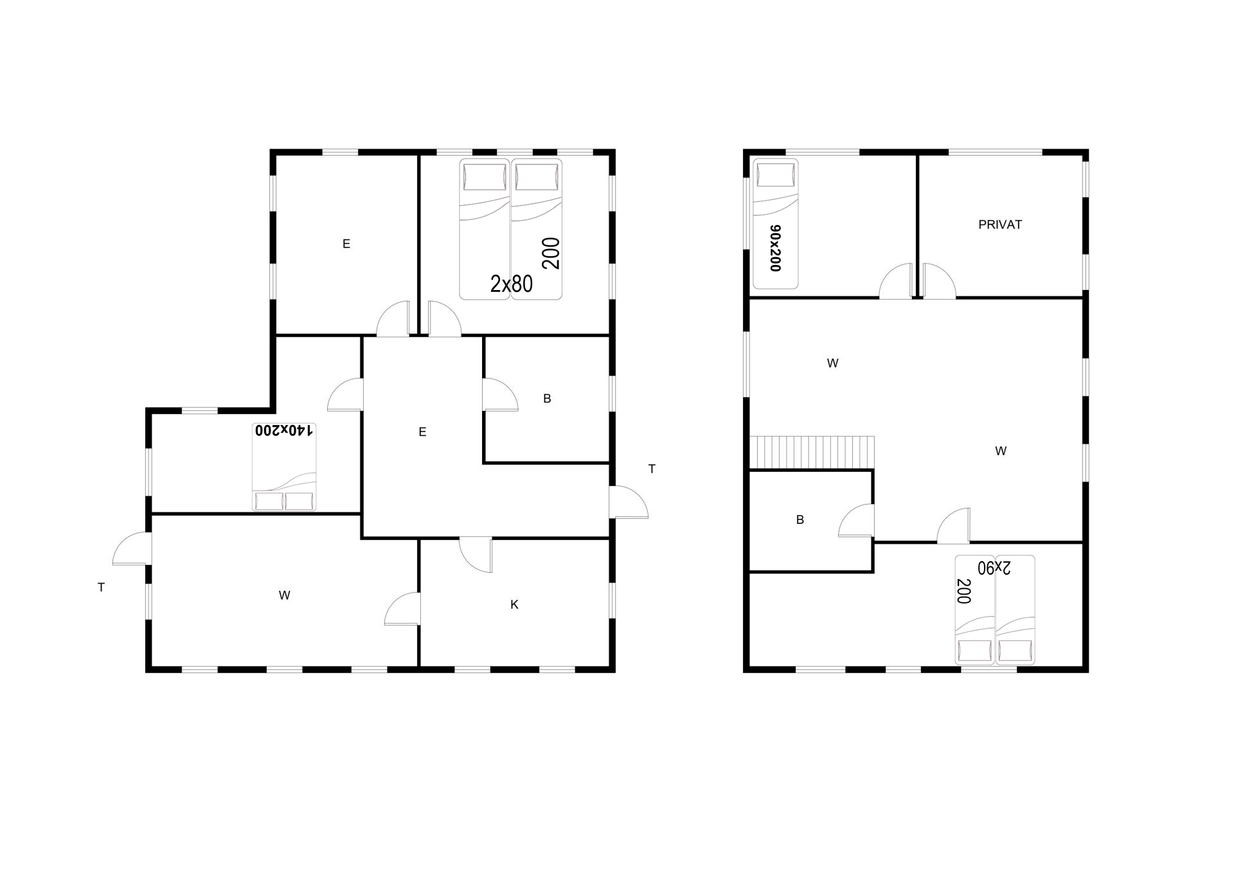 Vorschaubild von Ferienhaus NQ37 in Henne Øst - Westjütland