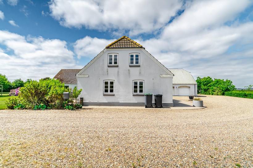 Foto von Ferienhaus NQ37 in Henne Øst - Westjütland