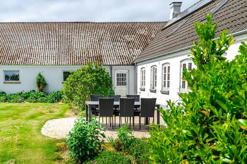 Foto von Ferienhaus NQ37 in Henne Øst - Westjütland