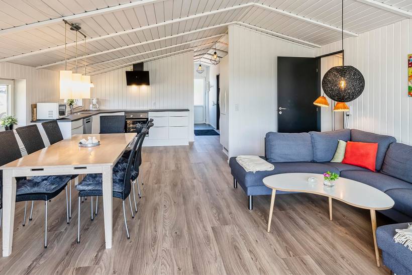 Foto von Ferienhaus NQ39 in Vejers Strand - Westjütland