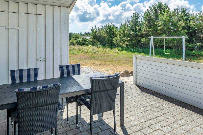 Foto von Ferienhaus NQ39 in Vejers Strand - Westjütland