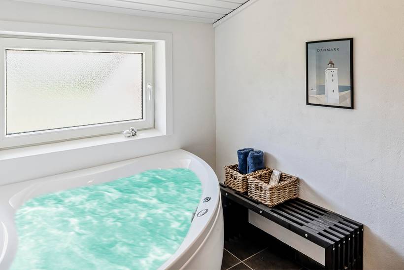 Foto von Ferienhaus NQ39 in Vejers Strand - Westjütland