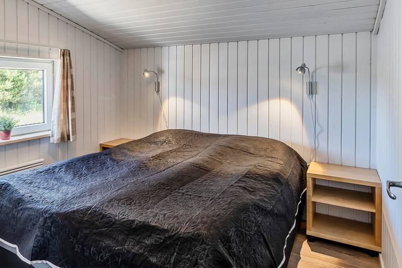 Foto von Ferienhaus NQ39 in Vejers Strand - Westjütland